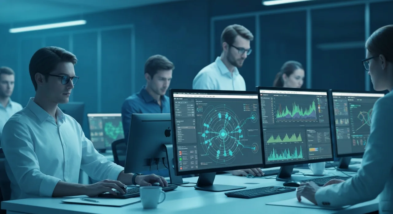 Cybersecurite Limeil-Brévannes