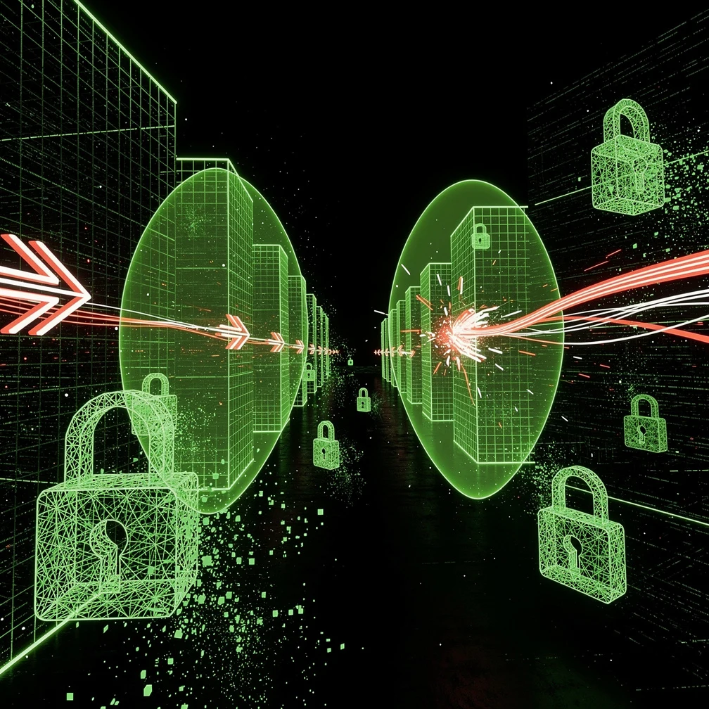 Cybersécurité Limeil-Brévannes — Audit, pentest et défense périmétrique en France